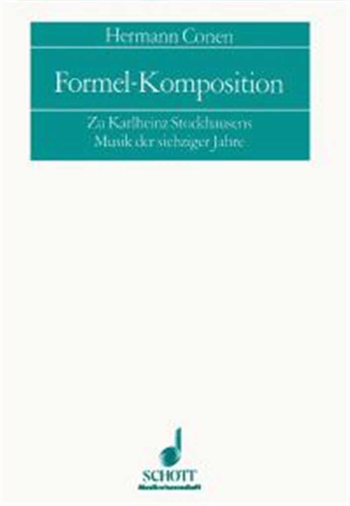 Formelkomposition